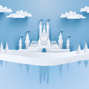 ดาวน์โหลดและฟังเพลง A Dream Is a Wish Your Heart Makes พร้อมเนื้อเพลงจาก The Lullaby Babies