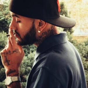 default playlist img