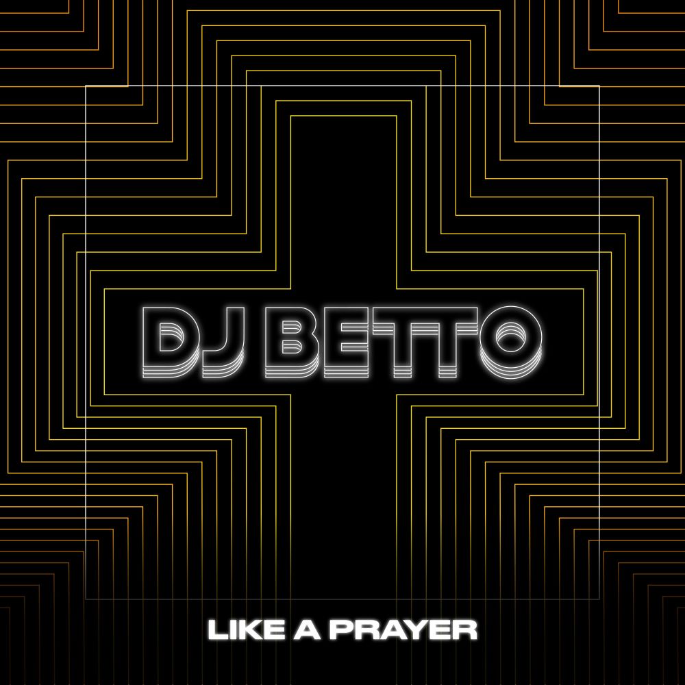 Like A Prayer