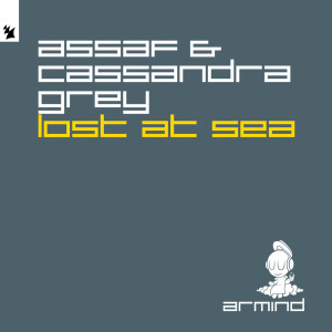 Assaf的专辑Lost At Sea