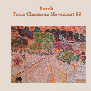 Listen to Trois Chansons, M 69 II Trois Beaux Oiseaux Du Paradis. Moderato (F Minor) (Original) song with lyrics from Ensemble vocal Philippe Caillard