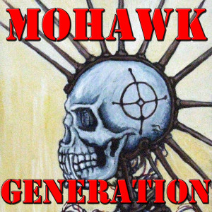 อัลบัม Mohawk Generation, Vol.3 ศิลปิน Various Artists