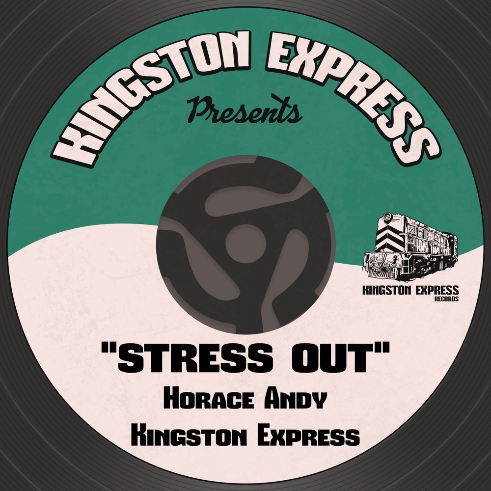 Stress Out (Instrumental)