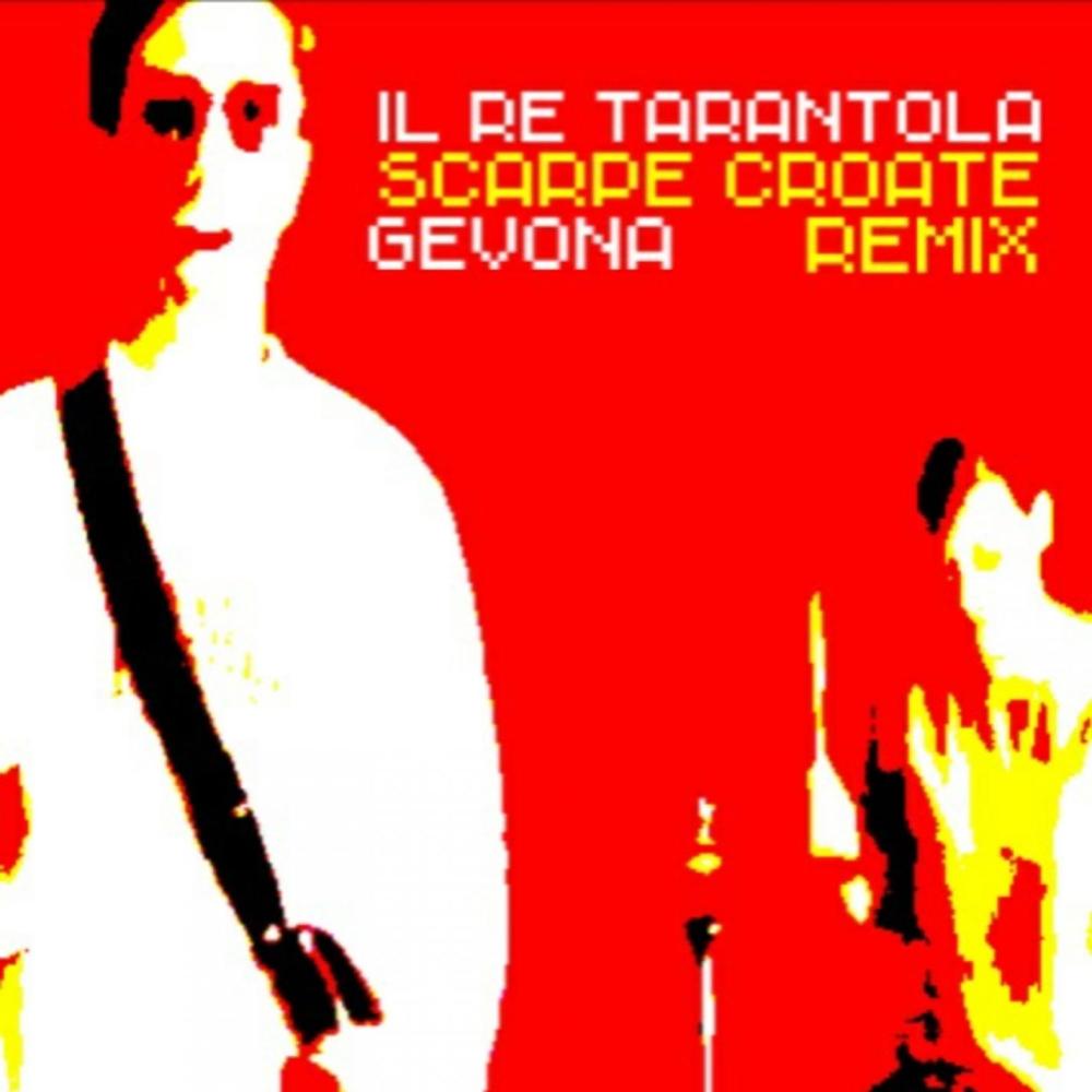 Scarpe Croate (Gevona Remix|Explicit)