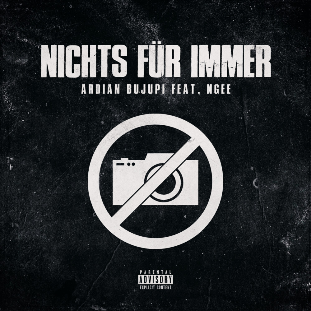 Nichts für Immer (Explicit)
