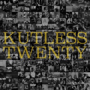 Kutless的專輯Twenty