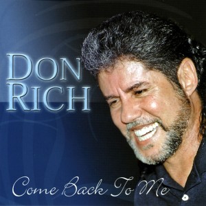ดาวน์โหลดและฟังเพลง Come Back to Me พร้อมเนื้อเพลงจาก Don Rich