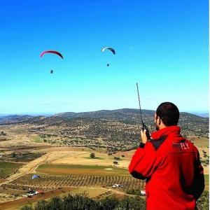 收聽Pan 的Un vuelo más...歌詞歌曲