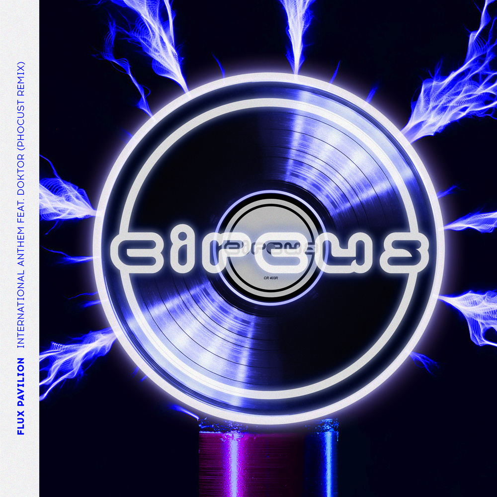 International Anthem (Phocust Remix)