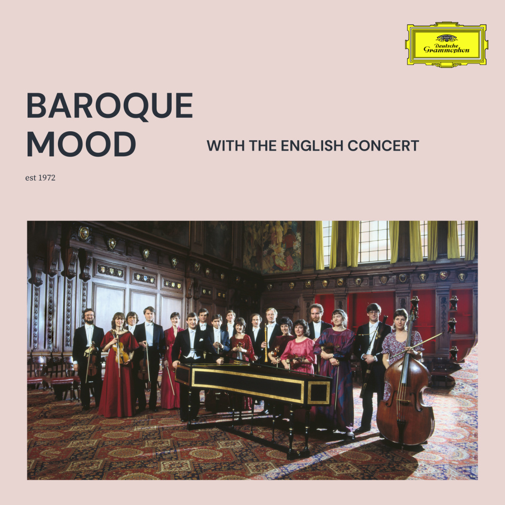 Handel: Concerto grosso in A Minor, Op. 6 No. 4, HWV 322: I. Larghetto affettuoso