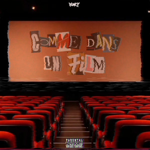 Album Comme dans un film (Explicit) oleh Yory