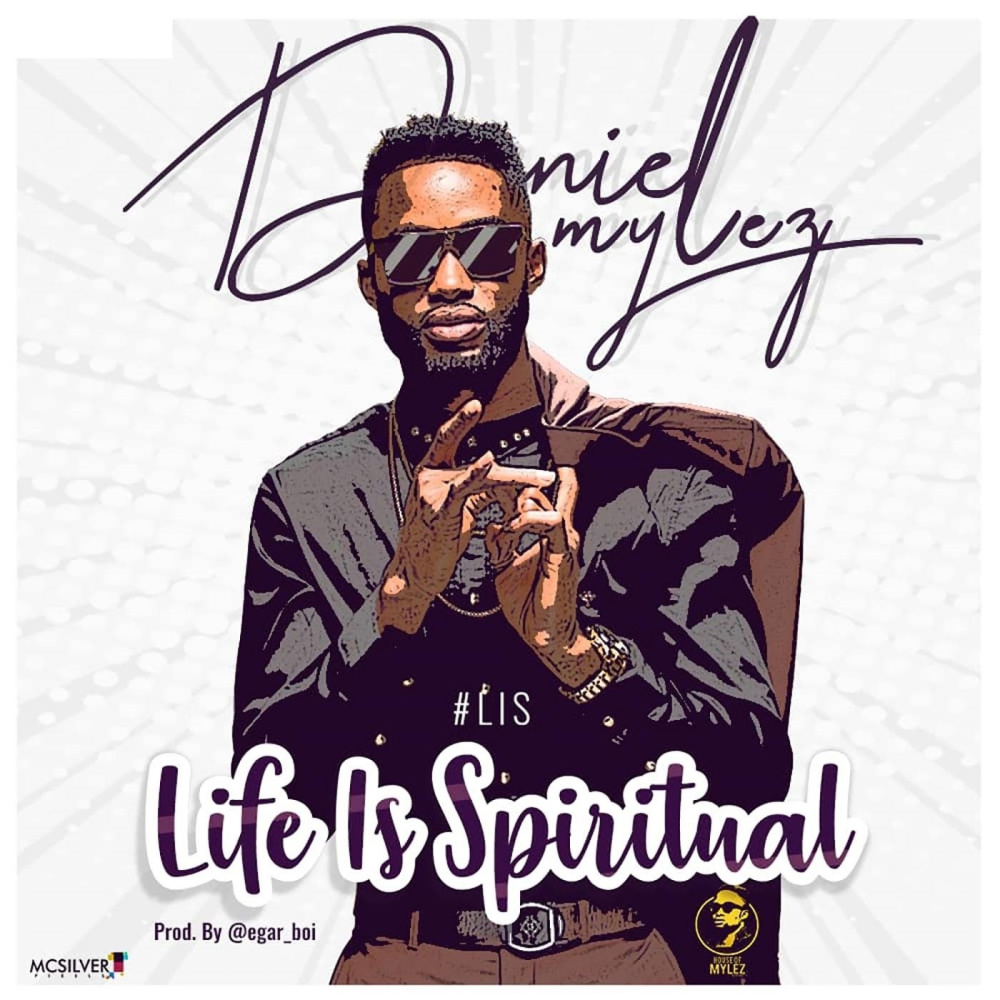 Life Is Spiritual (#L.I.S)