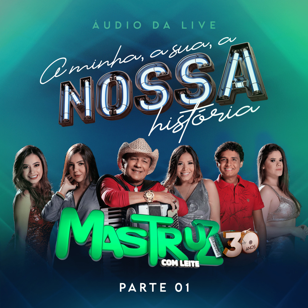 Arraiá Virtuá (Ao Vivo)