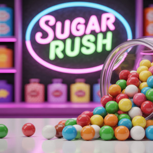 Listen to Sugar Rush song with lyrics from Abdullah Özdogan