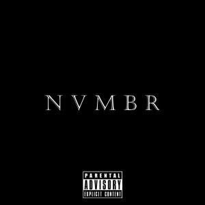 Album NVMBR (Explicit) from Savdin