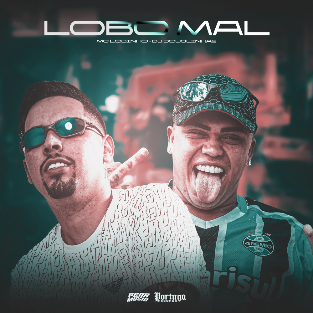 Lobo Mal (Explicit)