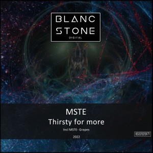 Album Thirsty for More from MSTE