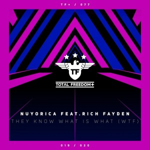 ดาวน์โหลดและฟังเพลง They Know What Is What (WTF) พร้อมเนื้อเพลงจาก Nuyorica