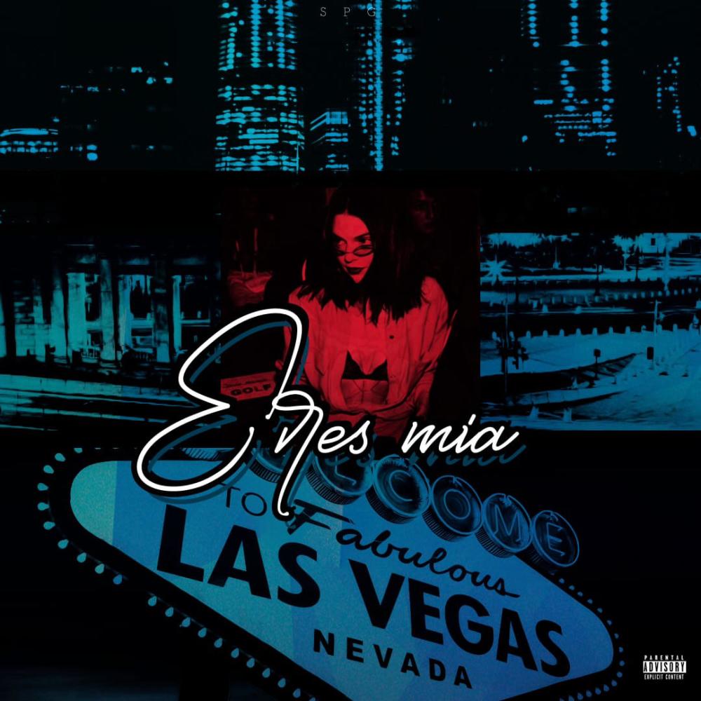 Eres Mia (Explicit)