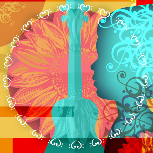 Doane Music School的專輯O-o-h Child