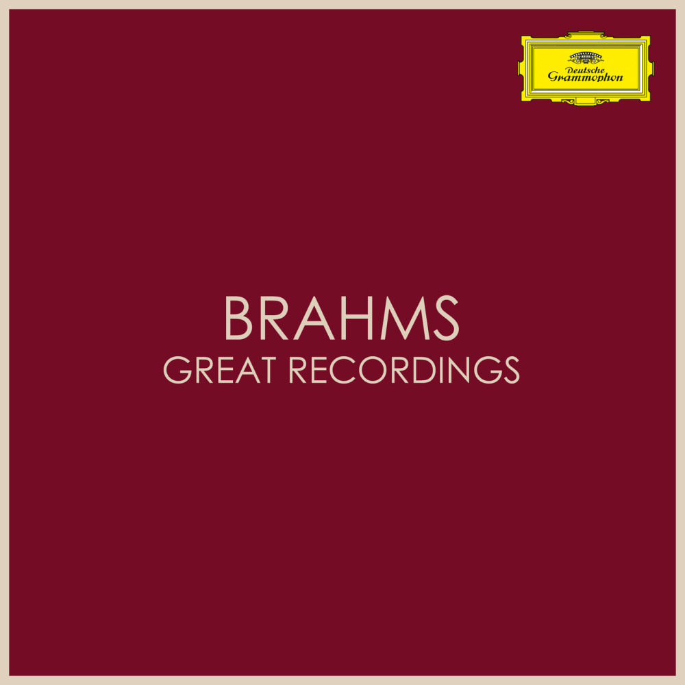 Brahms: Clarinet Quintet In B Minor, Op.115 - 1. Allegro