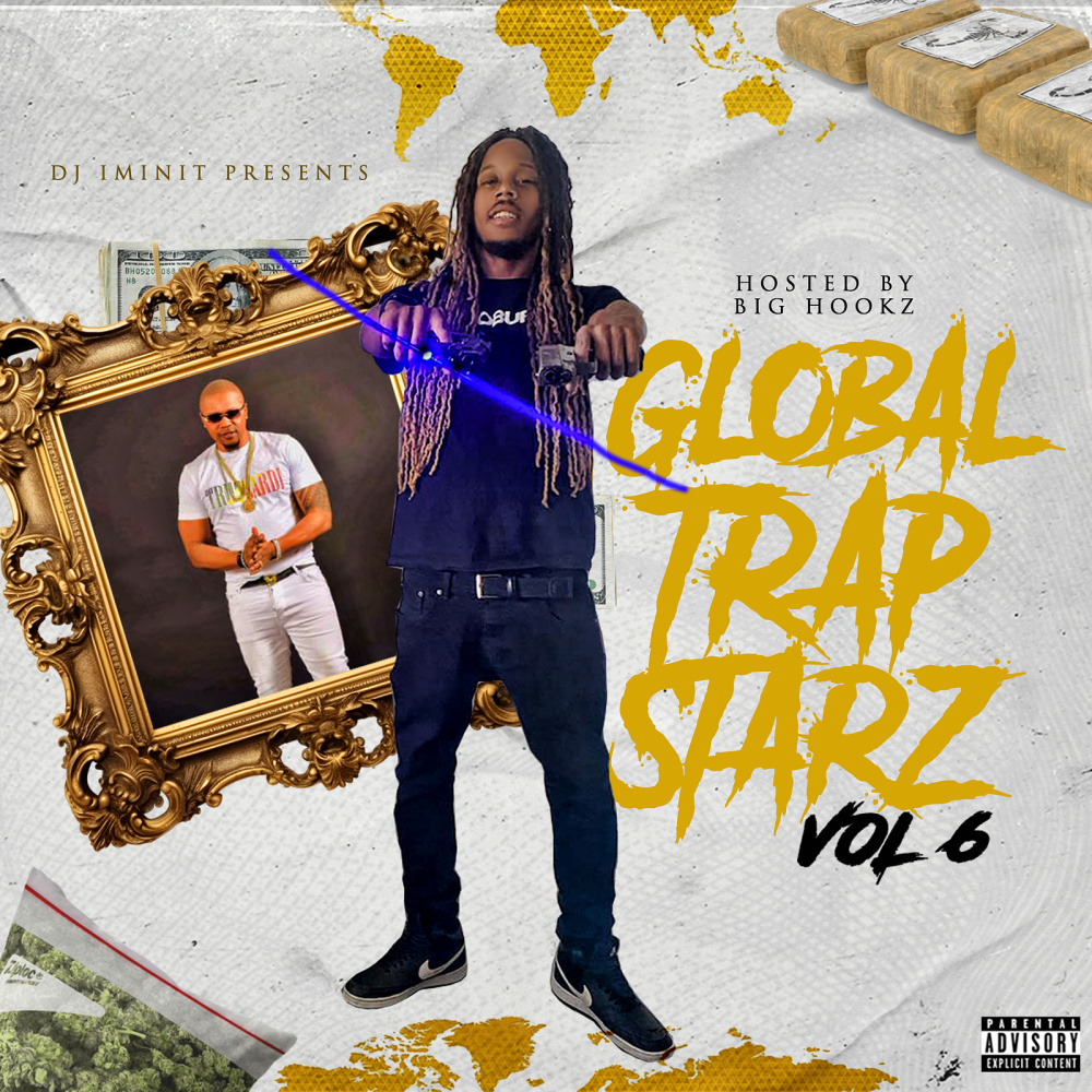 Its All Here (Explicit)