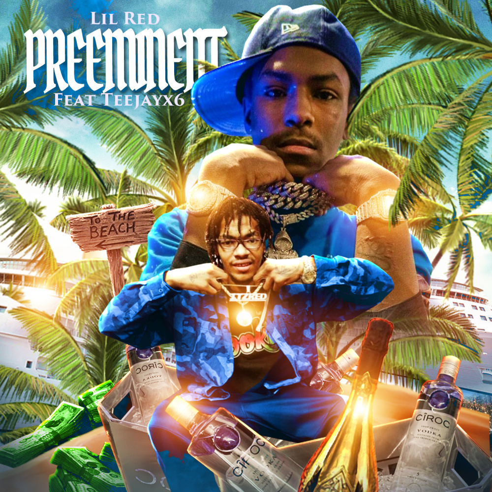 Preeminent (Explicit)