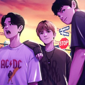 Listen to 아직 끝나지 않은 이야기 (Reunion) (Inst.) song with lyrics from 기프트