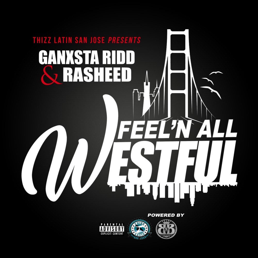 Feel'n All Westful (Explicit)