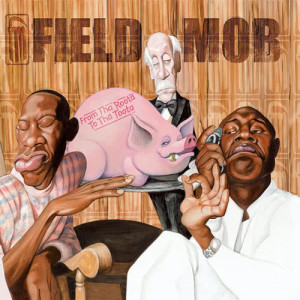 ดาวน์โหลดและฟังเพลง Bitter Broads (Interlude) พร้อมเนื้อเพลงจาก Field Mob