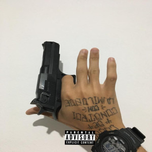 Cri4jon的專輯Medicina (Explicit)