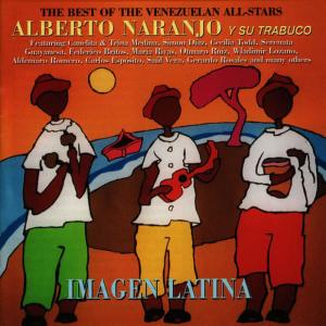 收聽Alberto Naranjo y Su Trabuco的Señor Tiempo歌詞歌曲