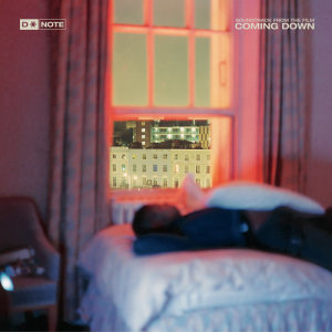 ดาวน์โหลดและฟังเพลง Coming Down พร้อมเนื้อเพลงจาก D*note