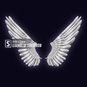 Dengarkan Legends Of Tomorrow lagu dari Envine dengan lirik