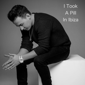 Dengarkan I Took a Pill in Ibiza lagu dari Ryan Dolan dengan lirik