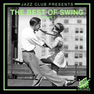 Listen to African Lullaby song with lyrics from The Harlem Swing Orchestra