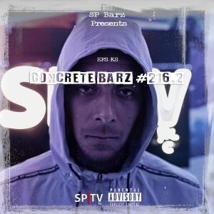 收聽Spbarz的Concrete Barz #216.2 (feat. EFS KS) (Explicit)歌詞歌曲