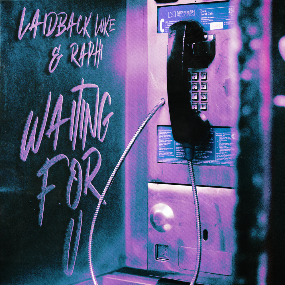 Waiting For U (Jake Silva Extended Remix)