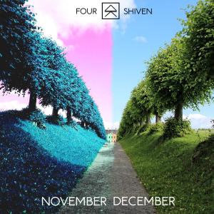 Listen to November December song with lyrics from AK Four Shiven