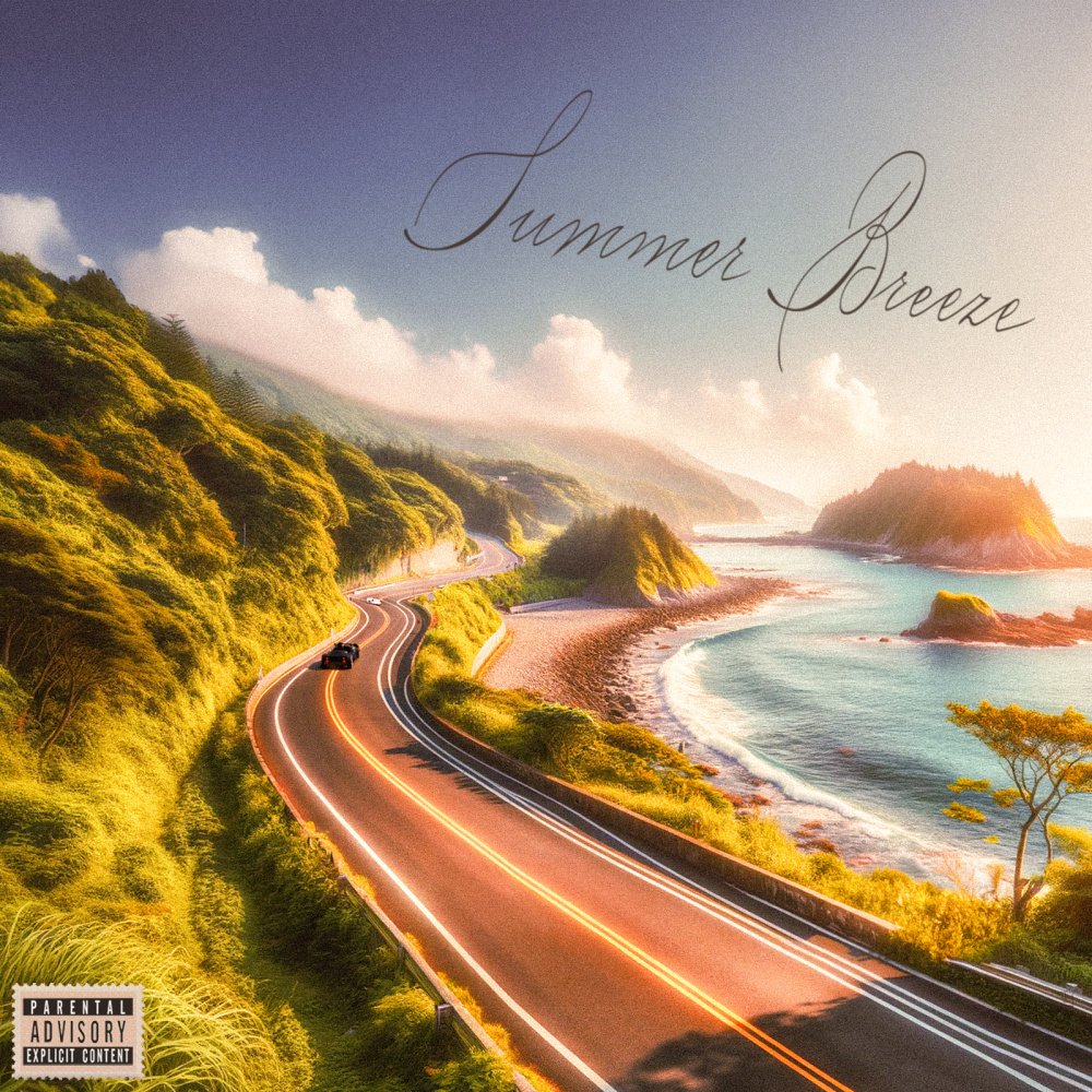 Summer Breeze (Explicit)
