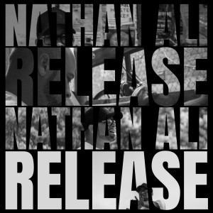 Album Release from Nathan Ali