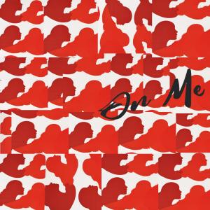Kev-Nice的專輯On Me (feat. Em Mya)