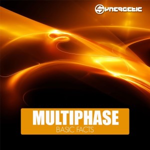 Album Basic Facts oleh Multiphase