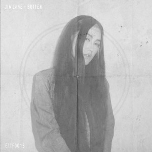 收聽Jin Lane的Butter歌詞歌曲