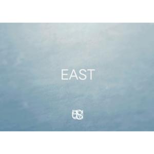 Album East from BMSC