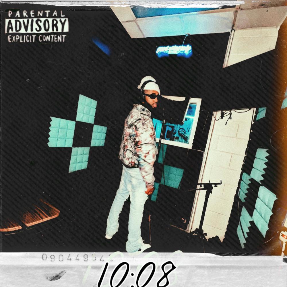 10:08 (feat. Mangoo J2G) (Explicit)