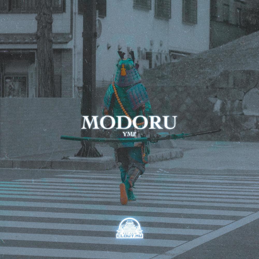 Modoru (8D Audio)