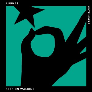 Album Keep on Walking oleh Lunnas