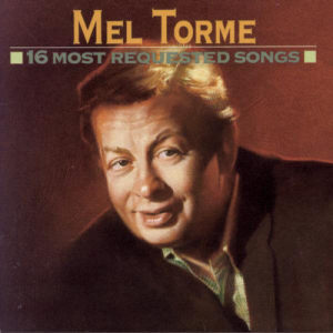 收聽Mel Tormé的Everyday's A Holiday (Album Version)歌詞歌曲