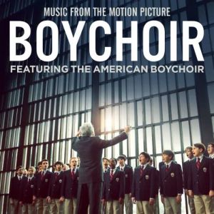 American Boys Choir的專輯Boychoir (Music From The Motion Picture)